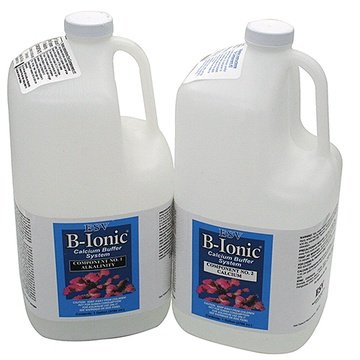 B-Ionic Calcium Buffer System - 2 Gallon