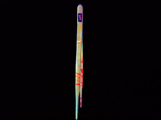 5AC Rubber Coated Reef Tongs