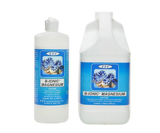 B-Ionic Magnesium- 1 gallon