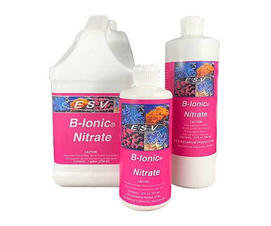 B-Ionic® Nitrate- 32oz