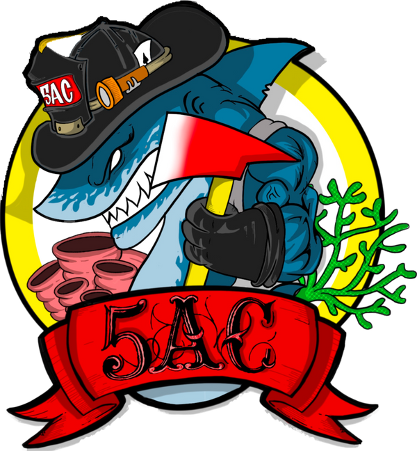 5th Alarm Corals