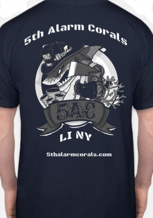 5AC Job Shirt