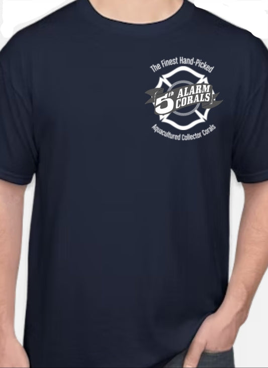 5AC Job Shirt