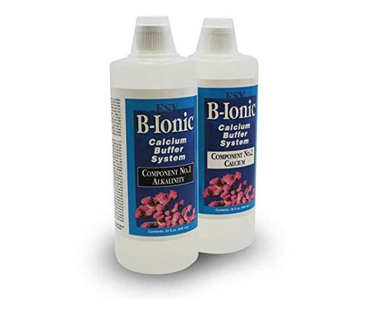 B-Ionic Calcium Buffer System- 64oz